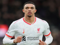 Real Madrid in Talks to Finalize Alexander-Arnold Signing