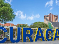 Key land Reservation Granted to Expand Cruise Industry in Curaçao