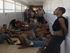 Thousands of Inmates Crammed into Overcrowded Prisons in the Dominican Republic