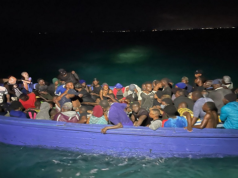 148 Migrants Detained in Turks and Caicos Islands