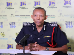 Jamaica Fire Brigade Reports Decline in Bush Fires but Remains Concerned
