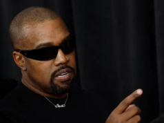 Ye Documentary Opens Strong at Box Office