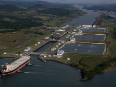 Panama Denies US Claim for Vessels to Transit the Canal for Free