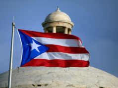US Tourist Lost in Tropical Rain Forest in Puerto Rico