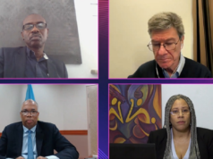 Caribbean Leaders Discuss Response to U.S. Policy Shifts at UWI Forum