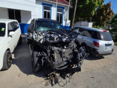 8 Year Old amongst 4 Dead in Vehicular Accident in Jamaica