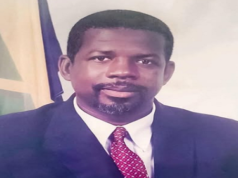 Official Funeral to be Held for the Late Chiefton Allan Cruickshank