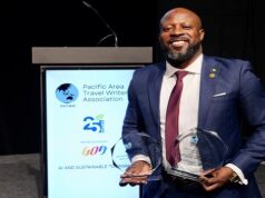 Tourism Minister Seeking to Capitalize on UK Market