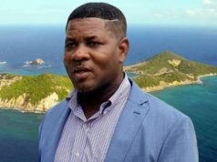 Deputy Director of Grenadines Affairs Hails Acquisition of Balliceaux