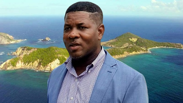 Carlos Williams Balliceaux