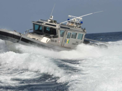 Search Ongoing for Missing Man After Boat Capsizes Off Fort Duvernette