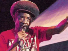 Reggae Singer Cocoa Tea Dies