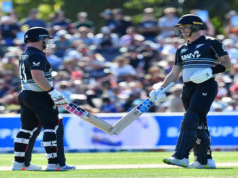 New Zealand Wins Against Pakistan in T20 Opener