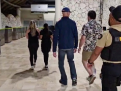 Three Canadian Nationals Arrested in the Dominican Republic