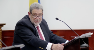 Dr. Ralph Gonsalves to Address the Nation today