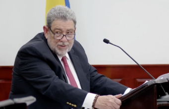 Dr. Ralph Gonsalves to Address the Nation today