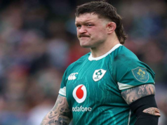 Porter Dismisses Claims of Foul Play in Dupont’s Injury