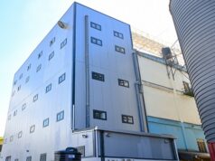 ECGC Announces Completion of State-of- the-Art Flour Mill