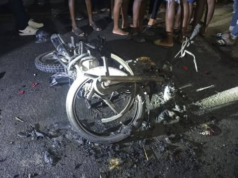 Fatal Accident in Guyana Claims Life of Three