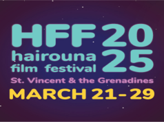 Hairouna Film Festival to Host Animation Night on March 15th