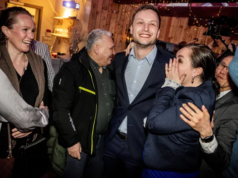 Opposition Wins General Election in Greenland