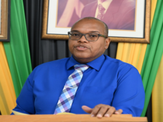 Medical Officer in Jamaica Calls for Parents to Vaccinate Children