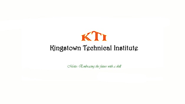 KTI LOgo