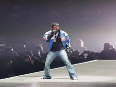 Kendrick Lamar’s Super Bowl Halftime Show Sparks 125 FCC Complaints