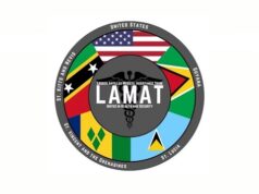 LAMAT Mission Continues Work in the Region