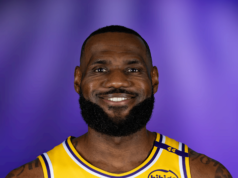 LeBron James First NBA Player to Surpass 50,000 Points