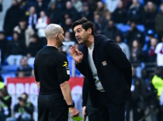 Lyon Manager gets Almost Nine-Month Suspension for Confronting Referee