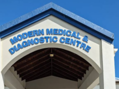 C’s All-in-One Café Opens at Modern Medical and Diagnostic Complex