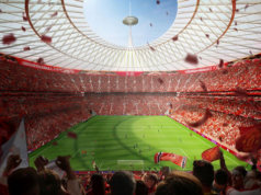 Manchester United Plans to Build Biggest Stadium in the UK