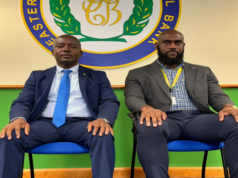 RSVGPF Officers Undergo Media Training in St. Kitts and Nevis