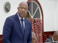 Plans Underway to Rehabilitate Owia and Chateaubelair Fisheries Centers