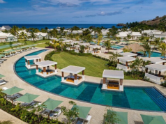Sandals St. Vincent and the Grenadines Receive International Recognition