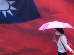 Chinese Influencer Visa Revoked in Taiwan