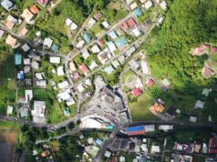 Land and Surveys Department Prepares for Resumption of Drone Mapping Exercise