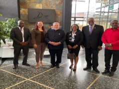 Prime Minister GonsalvesAttends 9th CELAC Summit