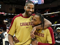 Cavaliers Beat Miami Heat to Win Play-Off Series