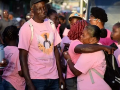 Autopsy of Nine-Year-Old Chantel Crump Produces Inconclusive Results