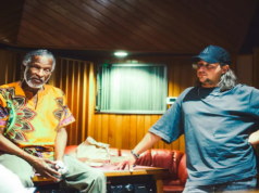 Clive Hunt Unites Reggae Icons and French Talent for Uplifting Remix ‘Make We Dance’