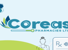 Coreas Pharmacies Becomes an Independent Legal Entity