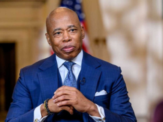 Federal Judge Permanently Dismisses Case against NYC Mayor