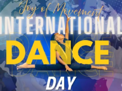 Department of Culture to Celebrate International Day of Dance