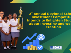 SVG Hosts Awards Ceremony for 2nd Annual Regional Schools Investment Competition