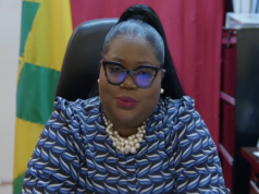 Minister of National Mobilization Calls on the Church to Continue to Protect Children