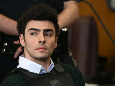 Prosecutors Seek Death Penalty for Man Accused of Killing Health Care Boss