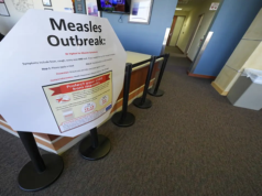Second Child Dies of Measles in Western Texas Outbreak