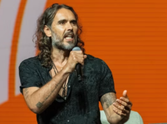 Russell Brand Pleads Not Guilty to Rape and Sexual Assault Charges